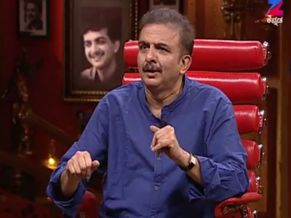 ಜಯಂತ್ ಸರ್ ಗೆ ಸಹಾಯ ಮಾಡಿದ್ದ ವ್ಯಾಸರಾಯ್ ನಿಂಜೂರು 