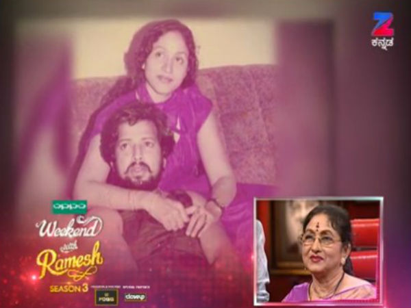 ಹಾಡಲ್ಲೇ ಪ್ರೀತಿ ನಿವೇದನೆ 