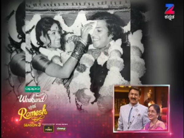 ಎಲ್ಲರ ಒಪ್ಪಿಗೆ ಪಡೆದು ಮದುವೆ 