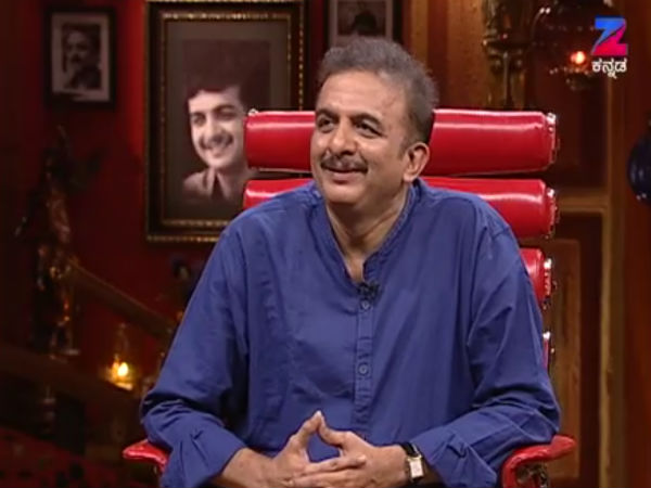 ಬಾಂಬೆಯಲ್ಲಿ ಶುರುವಾದ ಕಾಯ್ಕಿಣಿ ಪ್ರೇಮಕಥೆ