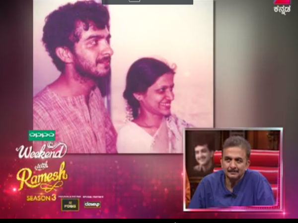 ಸ್ಮಿತಾ ಕಾಯ್ಕಿಣಿಗೆ ಮರೆಯಲಾಗದ ಸಂಗತಿ