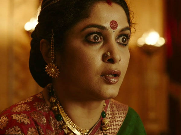 ನೆನಪಿನಲ್ಲಿ ಉಳಿಯುವ ಶಿವಗಾಮಿ