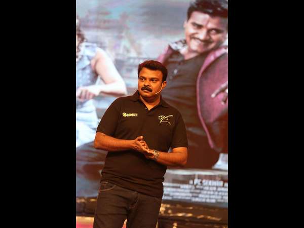 ಕರ್ನಾಟಕದಲ್ಲೇ ಕನ್ನಡ ಚಿತ್ರಕ್ಕೆ ಶೋ ಇಲ್ಲ!