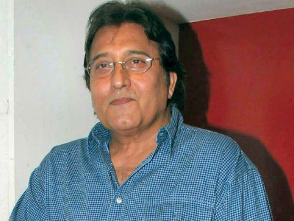 ವಿನೋದ್ ಖನ್ನಾ ಸಿನಿಮಾಯಾನ 