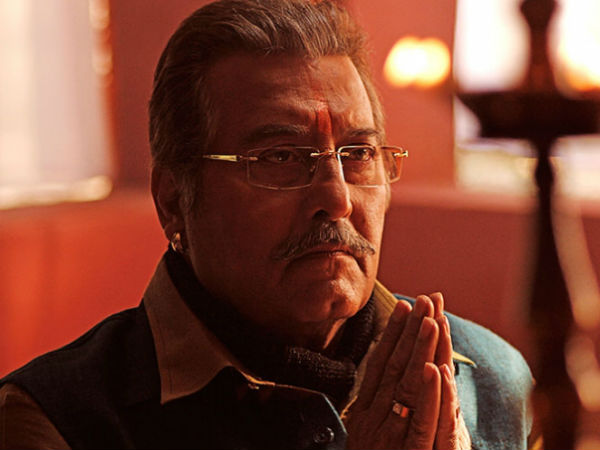 ಬಾಲಿವುಡ್ ಖ್ಯಾತ ನಟರೊಂದಿಗೆ ವಿನೋದ್ ಖನ್ನಾ ಅಭಿನಯ 