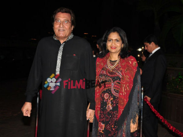 ವಿನೋದ್ ಖನ್ನಾ ಗೆ ಲಭಿಸಿದ ಪ್ರಶಸ್ತಿಗಳು 