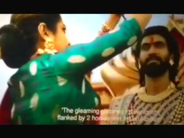 'ಪಟ್ಟಾಭಿಷೇಕ'ದಲ್ಲಿ ಮೆಗಾ ಟ್ವಿಸ್ಟ್!