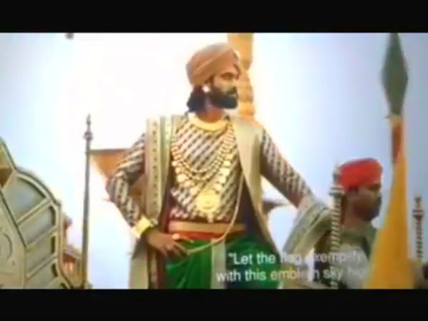 ತಮಿಳಿನಲ್ಲಿ 'ಬಾಹುಬಲಿ-2' ಲೀಕ್