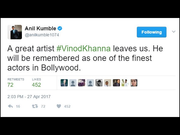 ಅನಿಲ್ ಕಂಬ್ಳೆ 