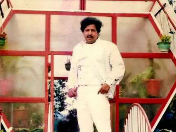 ಸ್ವಂತ ಮನೆ ಬಿಟ್ಟು ಚೆನ್ನೈಗೆ ತೆರಳಿದರು