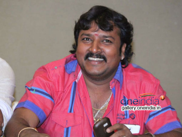 'ಬಾಹುಬಲಿ'ಯನ್ನ ವಿರೋಧಿಸುತ್ತಿಲ್ಲ 'ಬಾಹುಬಲಿ'ಯನ್ನ ವಿರೋಧಿಸುತ್ತಿಲ್ಲ