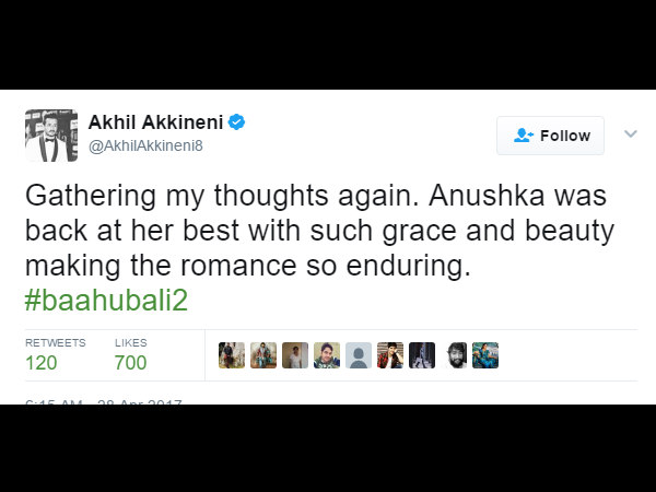 ಅನುಷ್ಕ ಅಭಿನಯಕ್ಕೆ ಫುಲ್ ಮಾರ್ಕ್ಸ್