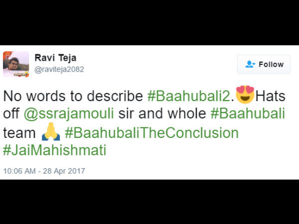 ನಿರ್ದೇಶಕರಿಗೆ ಕೈ ಮುಗಿದ ಪ್ರೇಕ್ಷಕ 