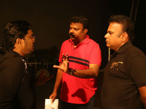 ಹೃದಯ ತುಂಬಿ ಬಂತು