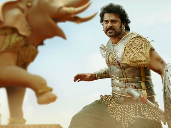 ಸಾಹೋರೆ ಸಾಹೋರೆ ಬಾಹುಬಲಿ - ಉದಯವಾಣಿ 