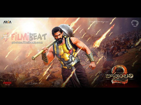 Baahubali-2 Movie Review: The Times of India 