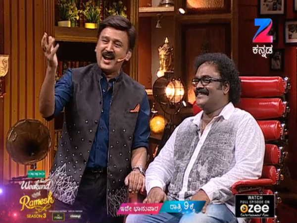 ಪ್ರೋಮೋ ನೋಡಿದ್ರಾ.? 