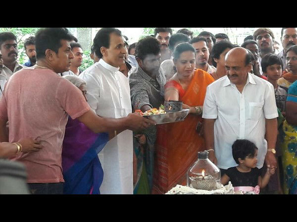 Dr Rajkumar's 11th Death Anniversary