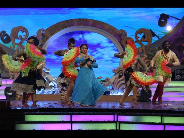 'ಅಮೃತಘಳಿಗೆ' 