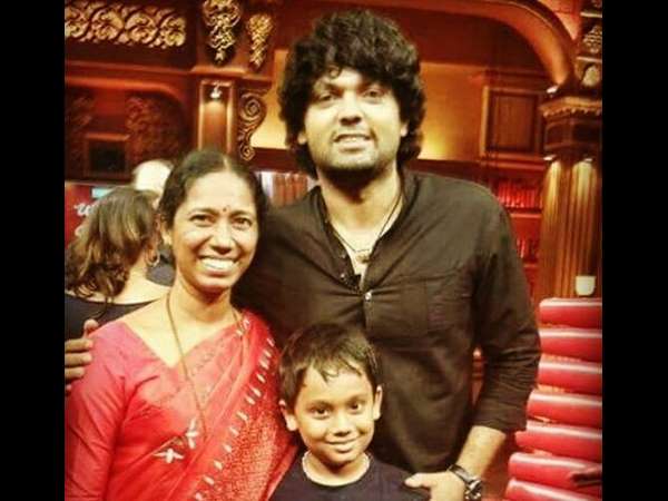 'ವೀಕೆಂಡ್ ವಿತ್ ರಮೇಶ್' ಕಾರ್ಯಕ್ರಮದಲ್ಲಿ ರಕ್ಷಿತ್ ಶೆಟ್ಟಿ 