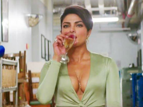 ‘Baywatch’ new trailer: Priyanka Chopra is one hot baddie