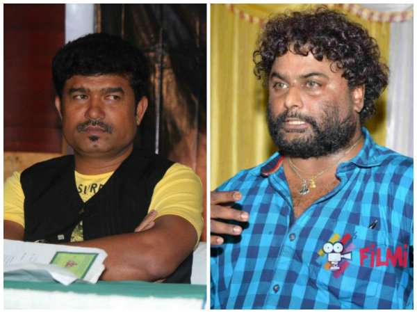 ನಿಮ್ಮ ಹುಚ್ಚಾಟಕ್ಕೆ ನನ್ ಎಕ್ಕಡ