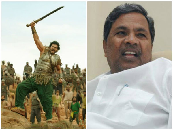 ಒರಾಯನ್ ಮಾಲ್ ನಲ್ಲಿ 'ಬಾಹುಬಲಿ-2' ವೀಕ್ಷಣೆ 