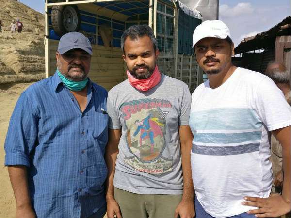 ಹೈ ಎಕ್ಸ್ ಪೆಕ್ಟೇಷನ್ ಹೈ ಎಕ್ಸ್ ಪೆಕ್ಟೇಷನ್