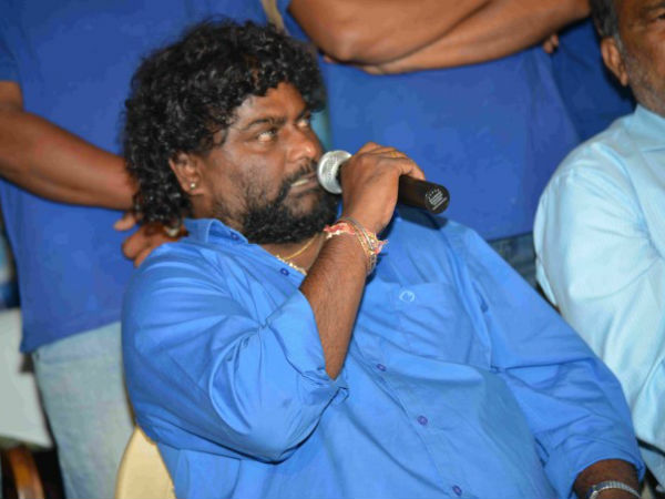 ಕ್ಷಮೆ ಕೇಳಿದ ವೆಂಕಟ್