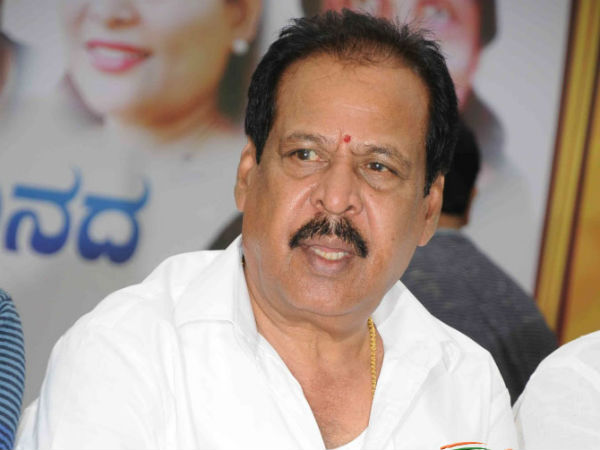 ಸಾರಾ ಗೋವಿಂದು ಏನು ಹೇಳಿದ್ರು?