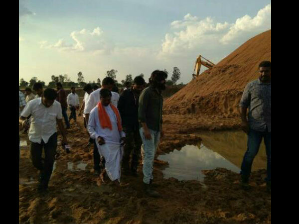 ದುಡಿದು ತಿನ್ನುವ ಎಲ್ಲರೂ ಕಾರ್ಮಿಕರೇ!