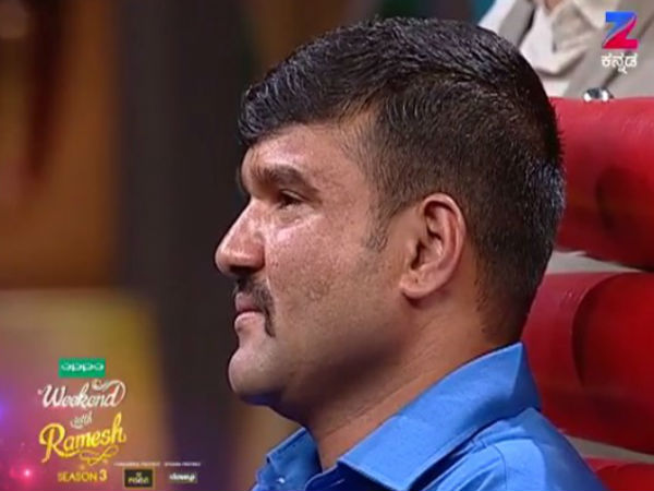 ಕಾಯಕವೇ ಕೈಲಾಸ