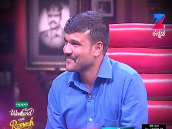 ಭರವಸೆ ಇತ್ತು