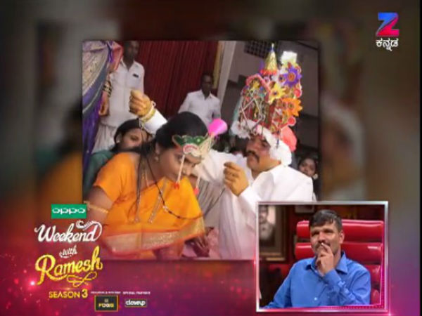 ರವಿ ಮ್ಯಾರೇಜ್ ಸ್ಟೋರಿ ರವಿ ಮ್ಯಾರೇಜ್ ಸ್ಟೋರಿ