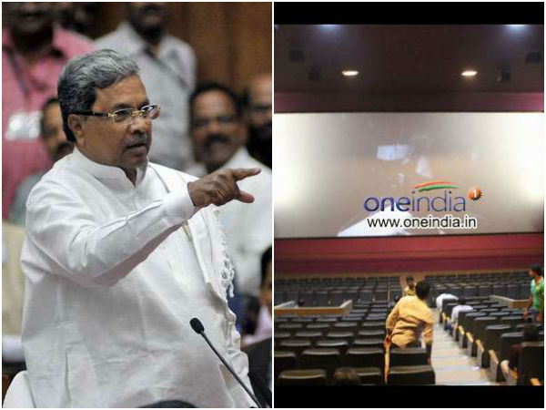 ಮಲ್ಟಿಪ್ಲೆಕ್ಸ್ ಗಳಿಗೆ ಮೂಗುದಾರ ಯಾವಾಗ.?