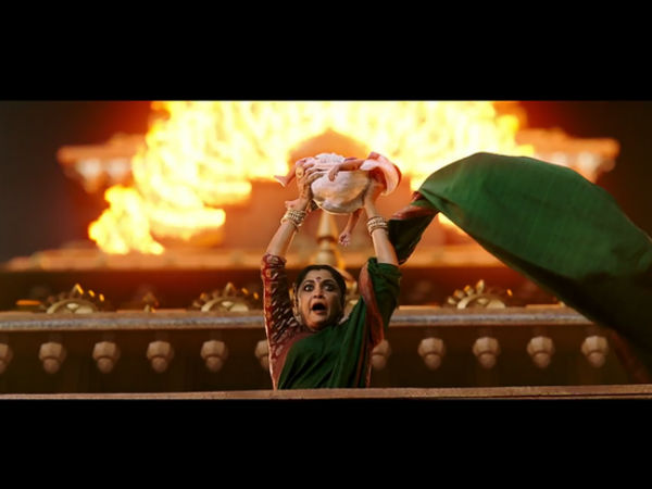 ಬಾಲಿವುಡ್ ನಂಬರ್ ಸಿನಿಮಾ