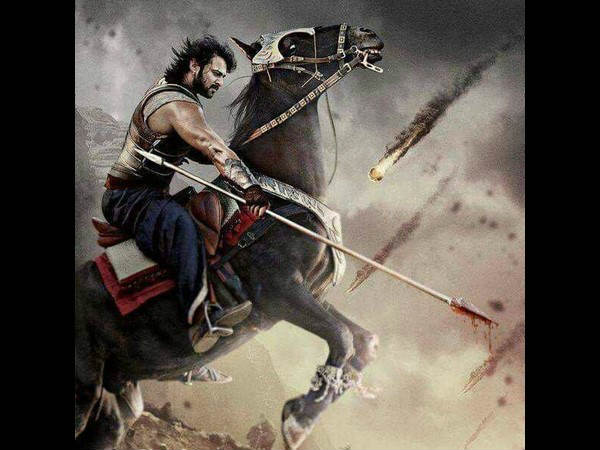 600 ಕೋಟಿ ಬಾಚಿದ 'ಬಾಹುಬಲಿ'