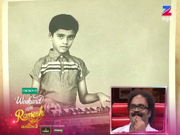 ತಾಯಿಗೆ ಇಷ್ಟ ಇರಲಿಲ್ಲ 