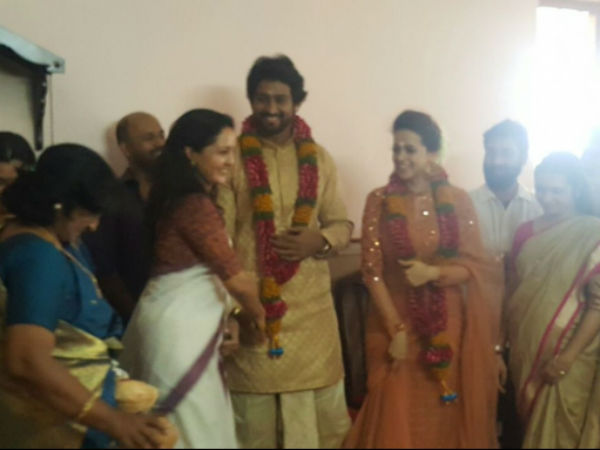 ಮದುವೆ ಆಹ್ವಾನ ಯಾರ್ಯಾರಿಗೆ.?