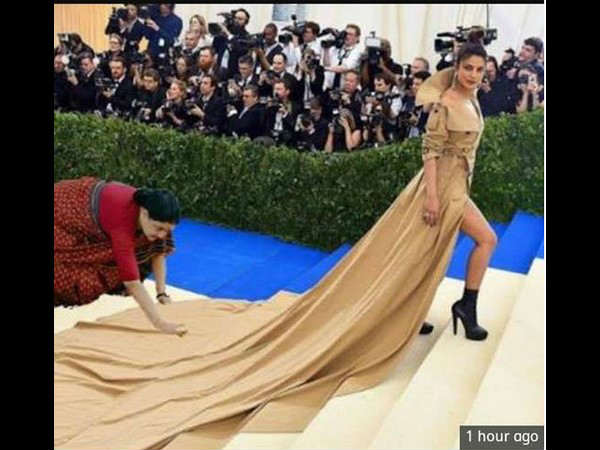 ಶಶಿಕಲಾ ಶಪಥ ಮಾಡಿದ್ದು ಇದೇ ಕೋಟ್ ಮೇಲೆ! ಶಶಿಕಲಾ ಶಪಥ ಮಾಡಿದ್ದು ಇದೇ ಕೋಟ್ ಮೇಲೆ!