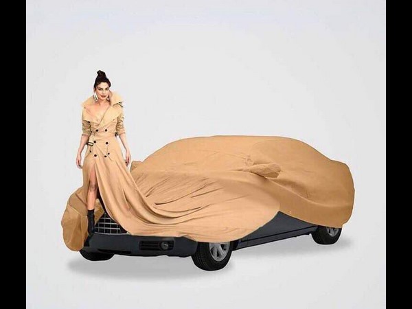 ನಿಮ್ಮ ಕಾರನ್ನೇ ಕವರ್ ಮಾಡಬಹುದು! ನಿಮ್ಮ ಕಾರನ್ನೇ ಕವರ್ ಮಾಡಬಹುದು!