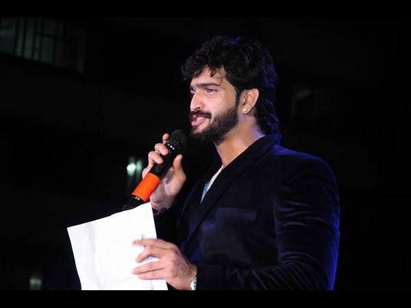 ಆಭಿಮಾನಿಗಳಿಗೆ ನಿಮ್ಮ ಮಾತು ?