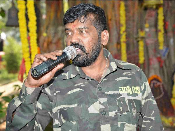 ನಾಗಶೇಖರ್ ಆಕ್ಷನ್ ಕಟ್