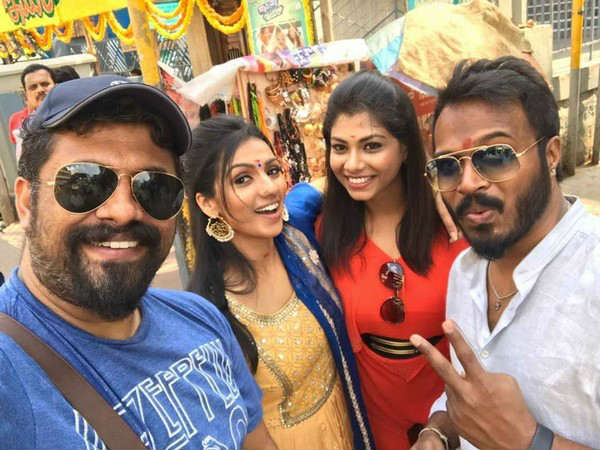 ನಿರ್ದೇಶನ ಹೇಗಿದೆ?