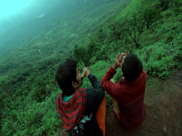 'ನಮ್ಮೂರು' ಕಿರುಚಿತ್ರ 