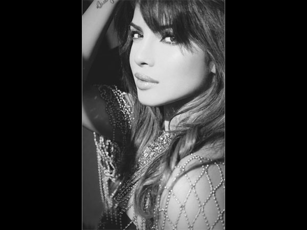 'ಬೇವಾಚ್'ನಲ್ಲಿ ಪ್ರಿಯಾಂಕ ರೋಲ್ 