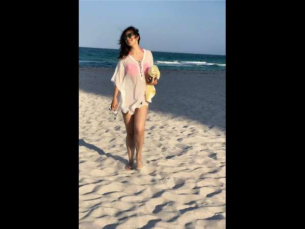 ದೀಪಕ್ ಶಿವದಸನಿ ಆಕ್ಷನ್ ಕಟ್!