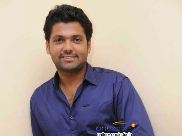 ನಟ ಮತ್ತು ನಿರ್ದೇಶಕ