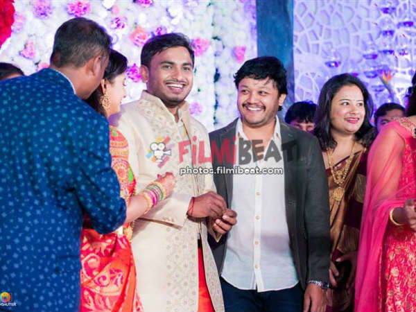 ಸಂಗೀತ ಕಾರ್ಯಕ್ರಮ!