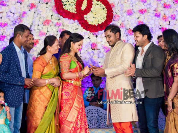 ಮೇ 12 ರಂದು ಮದುವೆ